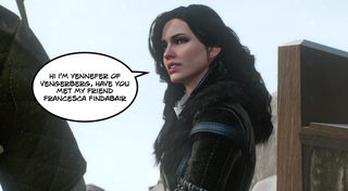 Illustration for article titled The Witcher 3: Wild Hunt: The Kotaku Review